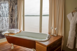 Owner's Suite